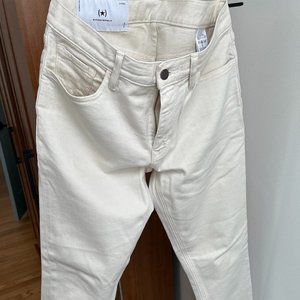Banana Republic Slim Denim jeans